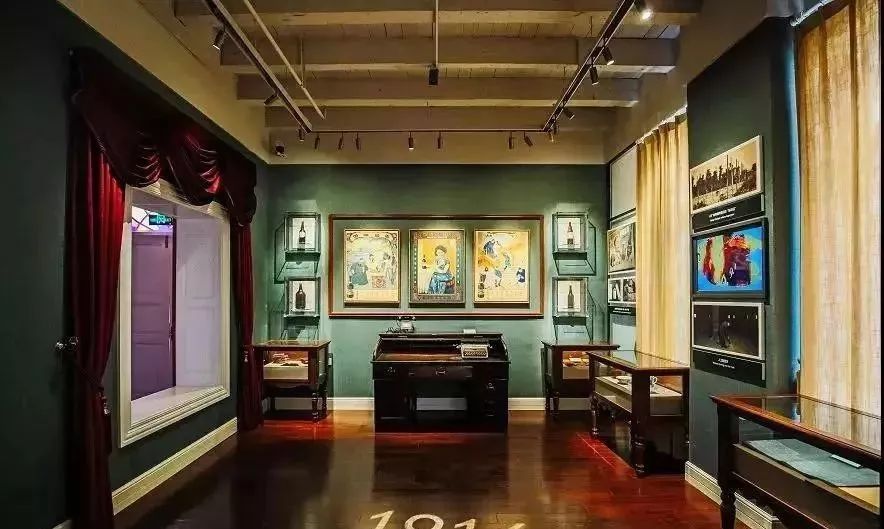 啤酒主題展覽活動帶你探索文化歷史，聞聞酒香再小酌幾杯