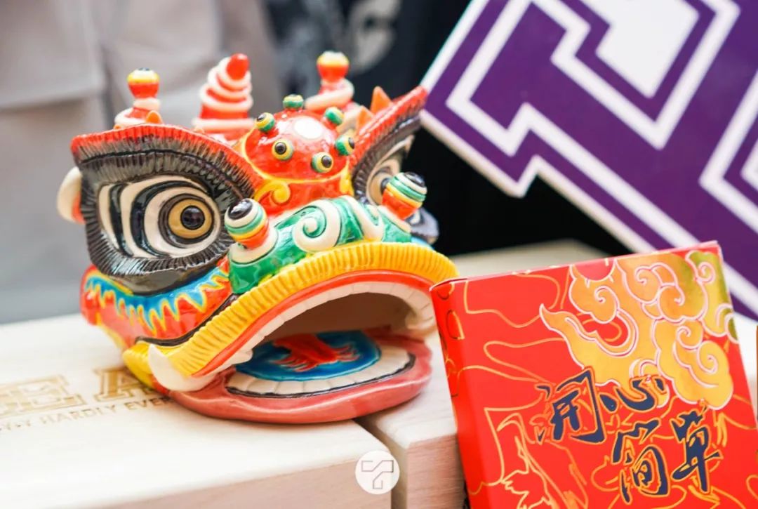 又一國(guó)潮快閃店活動(dòng)重磅來襲，年末打卡圣地是也｜國(guó)潮范這么閃