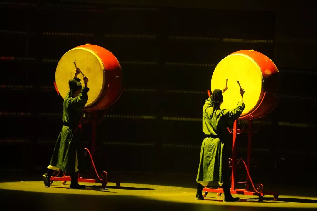 國潮與國韻、創(chuàng)新與傳承、流行與傳統(tǒng)，這場新年活動(dòng)策劃獨(dú)樹一幟｜國潮范這么閃