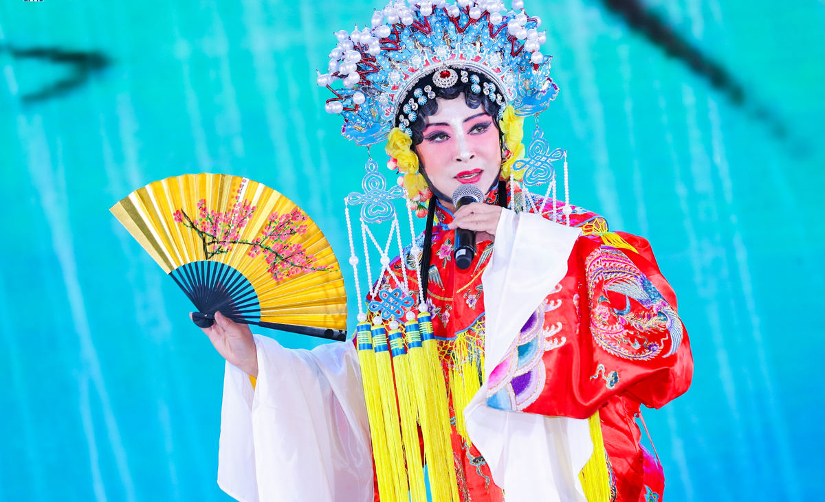 金五星會展頒獎典禮活動人氣爆棚，收獲滿滿，干貨更是不少