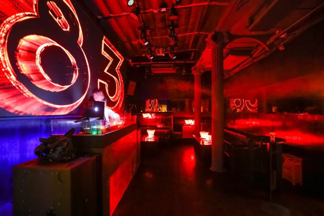 跨年派對(duì)活動(dòng)新說(shuō)唱，吃喝嗨玩直到2020的日出升起還不夠