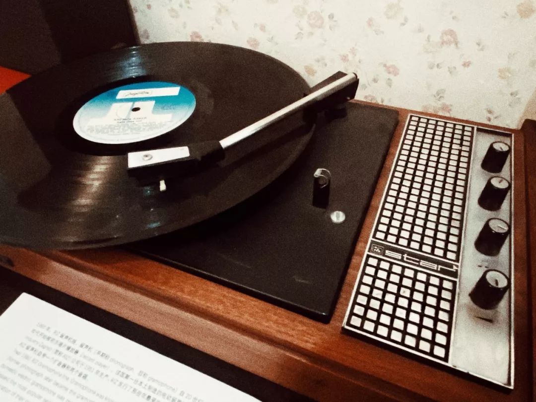 80年代復(fù)古展覽活動，重返黃金80年代的舊時光
