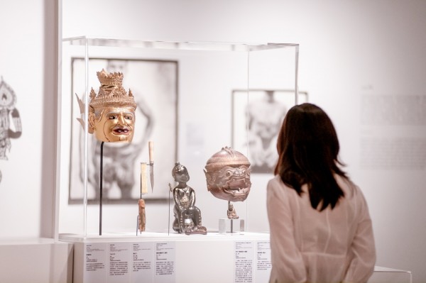 刺青展覽活動正式開展，探索圖紋與人類文明發(fā)展的歷史