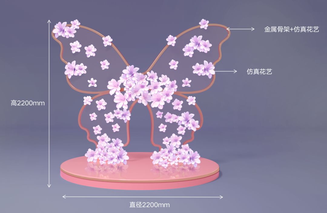 冬日的疫情霧霾終將被春日里的商場活動(dòng)美陳策劃驅(qū)趕 - 第35張 - 會(huì)展活動(dòng)策劃CCASY.COM 冬日的疫情霧霾終將被春日里的商場活動(dòng)美陳策劃驅(qū)趕 - 第35張