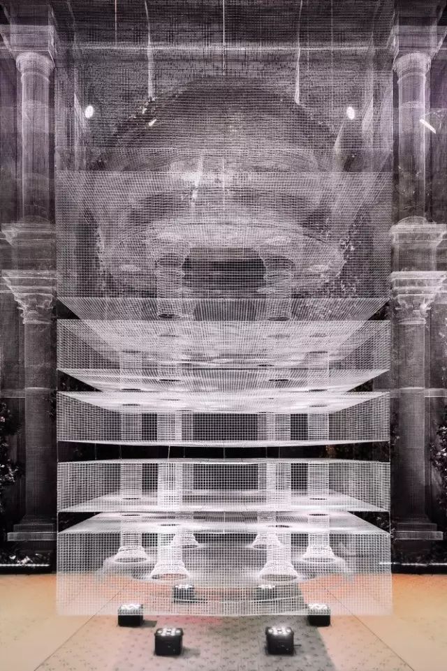 夢幻般的舞美設(shè)計(jì)和體驗(yàn)環(huán)境總能為每一場會(huì)展活動(dòng)潤色 - 第39張 - 會(huì)展活動(dòng)策劃CCASY.COM 夢幻般的舞美設(shè)計(jì)和體驗(yàn)環(huán)境總能為每一場會(huì)展活動(dòng)潤色 - 第39張