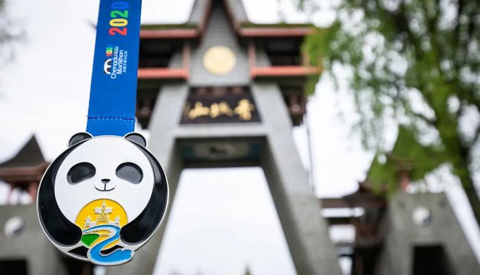 2020全新馬拉松賽事活動(dòng)提振了社會(huì)信心，疫情也阻止不了勝利的步伐