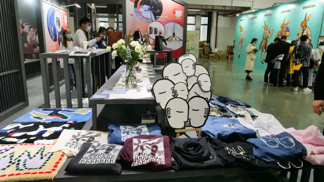 杭州文博會活動策劃的六大展區(qū)，珍奇好玩真適合全家總動員