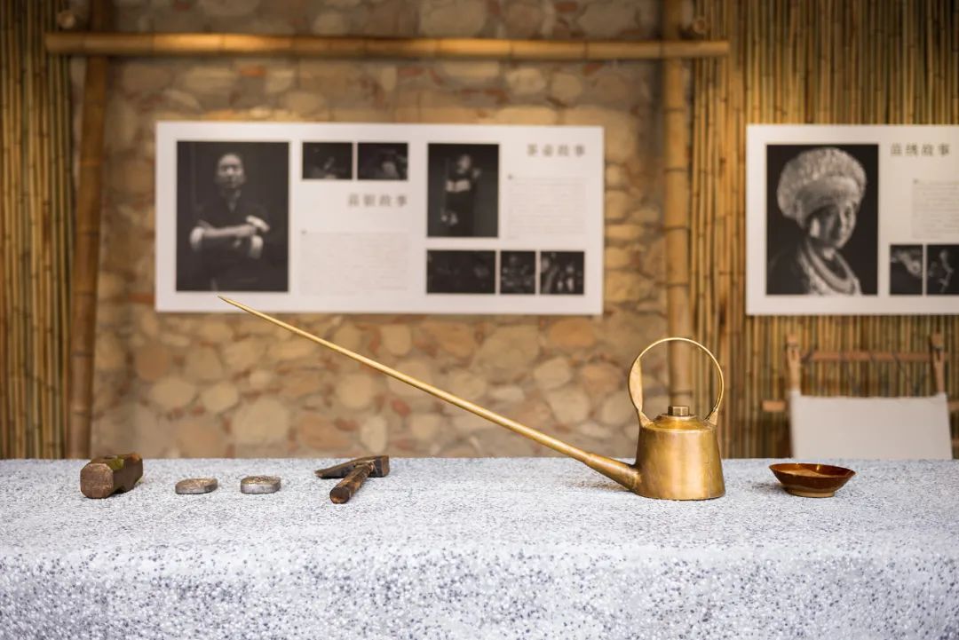 騰訊棋牌IP線下活動策劃，不一樣的地域文化沉浸式體驗空間
