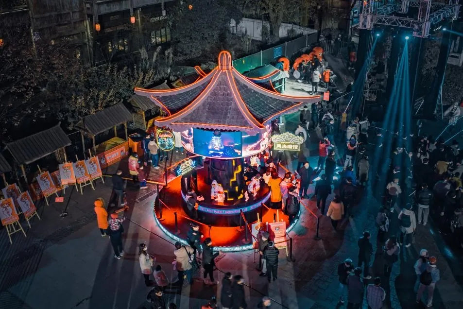 DNF閃光巴士超級IP活動策劃正式開啟，踏上通往阿拉德市集旅程吧