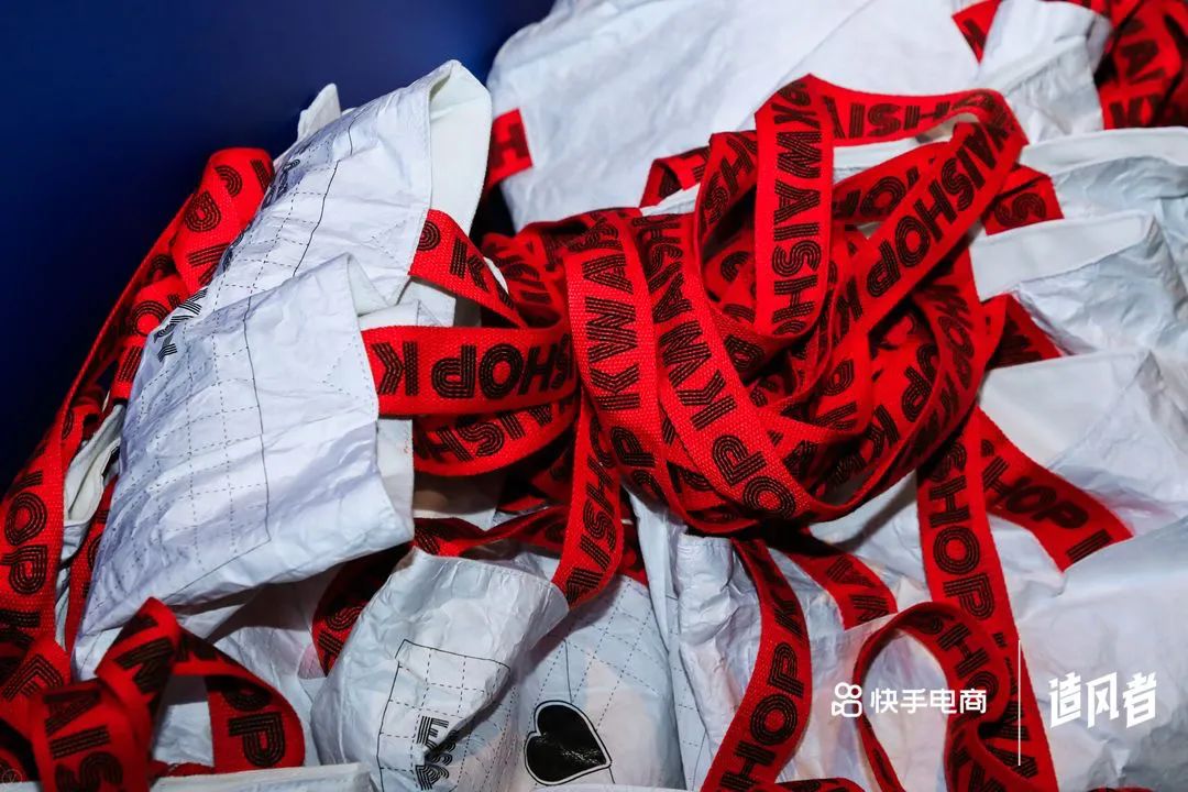 快手電商服務(wù)商大會活動策劃順利推進，真正的新生態(tài)「造風(fēng)者」