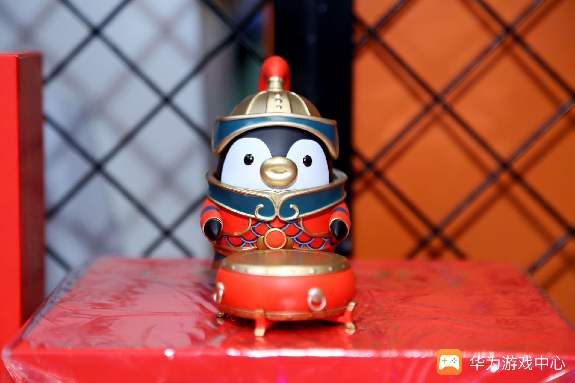 螢火蟲(chóng)動(dòng)漫游戲嘉年華活動(dòng)的策劃，華為游戲中心集結(jié)無(wú)盡想象