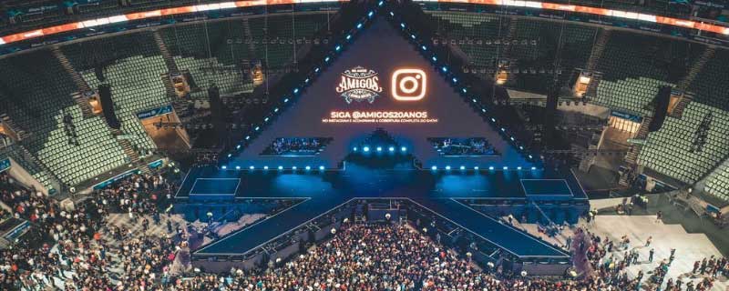 舉辦公司慶典晚會的意義 - 第1張 - 會展活動策劃CCASY.COM 舉辦公司慶典晚會的意義 - 第1張