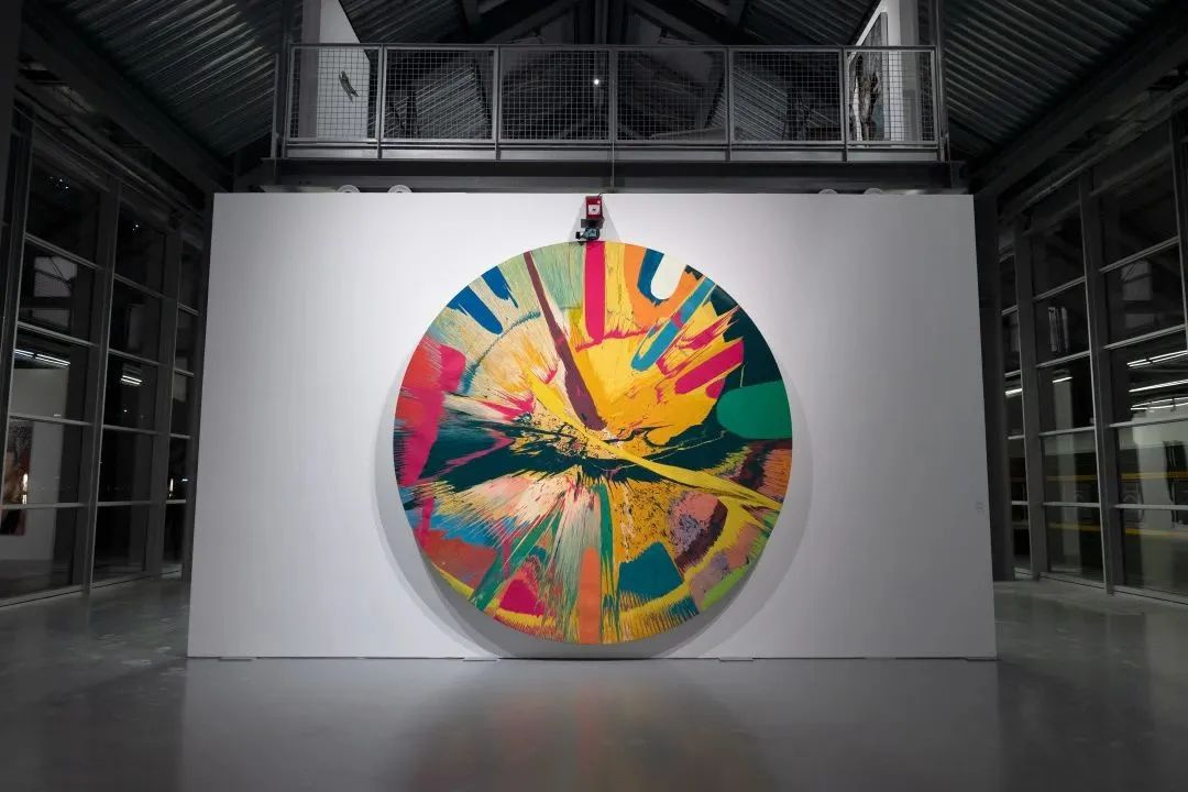 “開啟START”展覽活動(dòng)策劃將所有作品形成多維度、多視角的龐大復(fù)雜對(duì)話