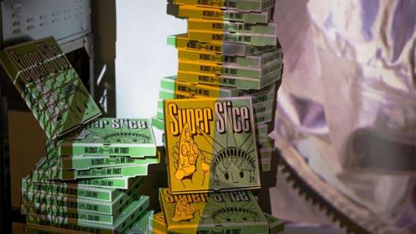 “美寶蓮紐約故事”體驗式推廣活動策劃恢復(fù)美寶蓮紐約的品牌形象